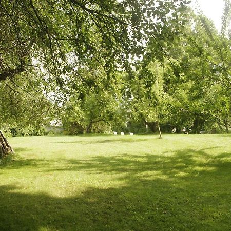Gite Au Pied Des Appalaches Sainte-Sophie-D'Halifax Zewnętrze zdjęcie