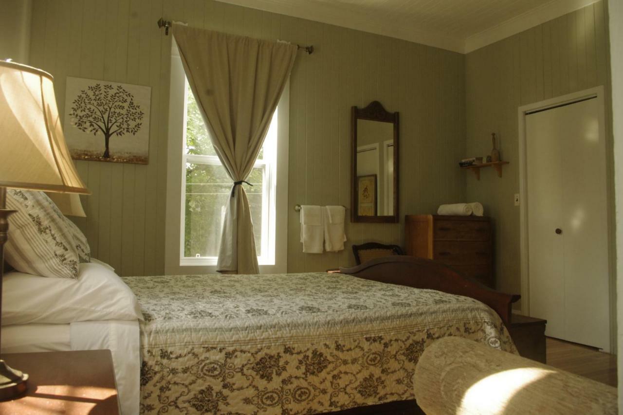 Gite Au Pied Des Appalaches Sainte-Sophie-D'Halifax Zewnętrze zdjęcie