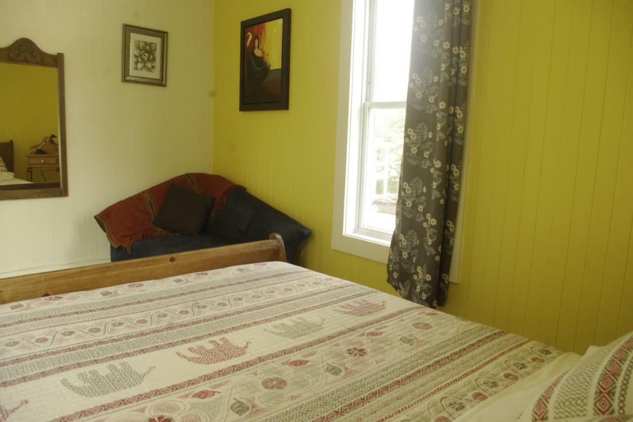 Gite Au Pied Des Appalaches Sainte-Sophie-D'Halifax Zewnętrze zdjęcie