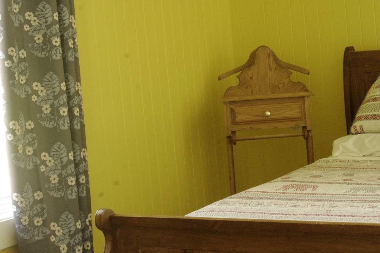 Gite Au Pied Des Appalaches Sainte-Sophie-D'Halifax Zewnętrze zdjęcie