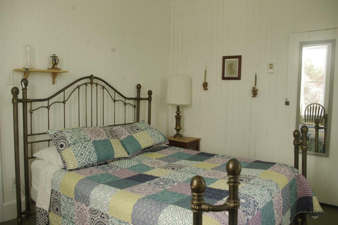 Gite Au Pied Des Appalaches Sainte-Sophie-D'Halifax Zewnętrze zdjęcie